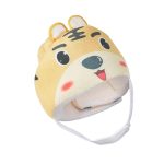 Soft Anti-Fall Protective Headgear for Infant