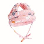 Infant Anti-Fall Head Protection Cap