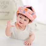 ⁦Infant Anti-Fall Head Protection Cap⁩ - الصورة ⁦2⁩