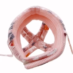 ⁦Infant Anti-Fall Head Protection Cap⁩ - الصورة ⁦3⁩