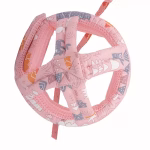 ⁦Infant Anti-Fall Head Protection Cap⁩ - الصورة ⁦4⁩