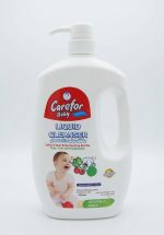 Carefor Baby Liquid Cleanser
