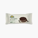 Natureland, Mini Rice Cakes with Dark Chocolate 16g