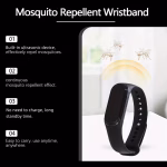 ⁦Mosquito Repellent Wristband⁩ - الصورة ⁦3⁩