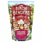 ⁦Birch Benders Pancake & Waffle Mix⁩ - الصورة ⁦3⁩