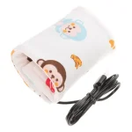 ⁦Portable USB Baby Bottle Warmer⁩ - الصورة ⁦8⁩