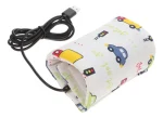 Portable USB Baby Bottle Warmer