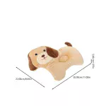 ⁦Head Shaping Pillow- Animal Design⁩ - الصورة ⁦3⁩