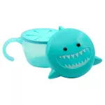 Melii Animal Snack Container, 210ml. - Image 2