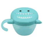 ⁦Melii Animal Snack Container, 210ml.⁩ - الصورة ⁦4⁩