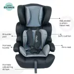 MOON Tolo - Baby/Kids Car seat 9-36 kg (9 Months-12 Years) - Image 6
