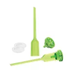 Dr. Brown's Natural Flow, Anti-colic Narrow Replacement Vent Kit, 250ml