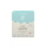 PureBorn, Pure Swims Bio Based Bamboo Swim Pants - Image 7