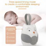 Owl Baby Music White Noise - Image 5