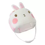 Soft Anti-Fall Protective Headgear for Infant - Image 3