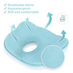 ⁦Baby Memory Foam Head Shaping Pillow⁩ - الصورة ⁦3⁩