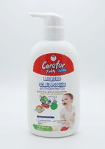 Carefor Baby Liquid Cleanser - Image 2