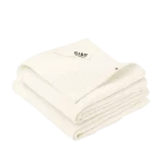 Bibs Muslin Organic Swaddle (100% Cotton)- 120x120cm