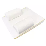 Moon Organic Sleep Positioner (45x35cm)