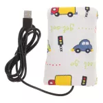 Portable USB Baby Bottle Warmer - Image 7