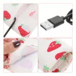 Portable USB Baby Bottle Warmer - Image 3