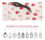 Portable USB Baby Bottle Warmer - Image 4