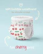 PureBorn, Pure Swims Bio Based Bamboo Swim Pants - Image 2