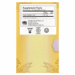 ⁦Yogi Tea, Raspberry Leaf, Caffeine Free (16 Tea Bags)⁩ - الصورة ⁦2⁩