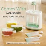 MomCozy Squeeze Station - Image 2