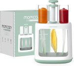 MomCozy Squeeze Station